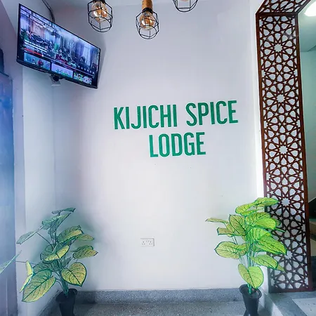 Kijichispicelodge